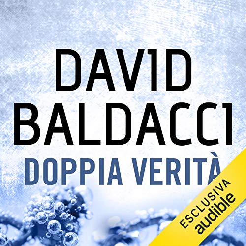 Doppia verità by David Baldacci