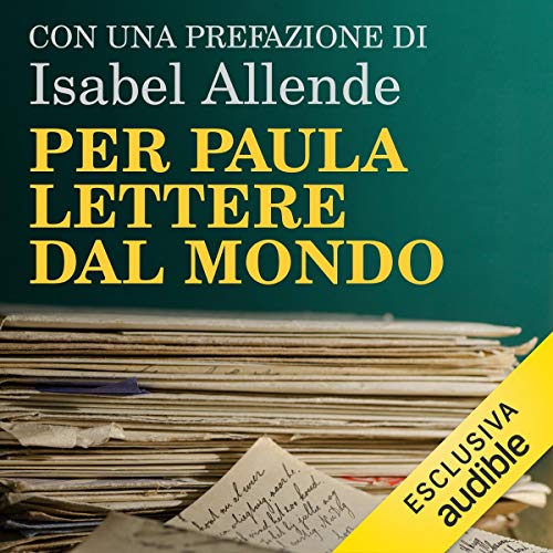 Per Paula by Isabel Allende