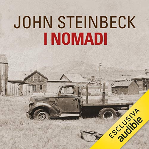 I nomadi