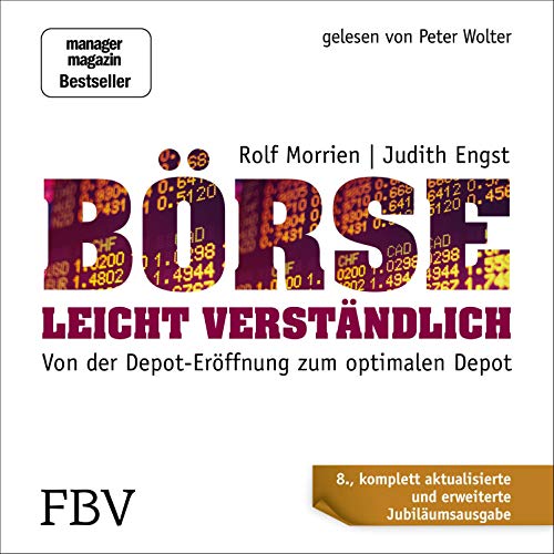 Börse leicht verständlich - Jubiläums-Edition