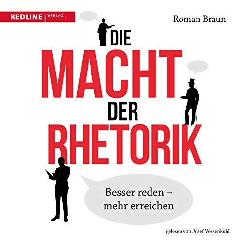 Die Macht der Rhetorik