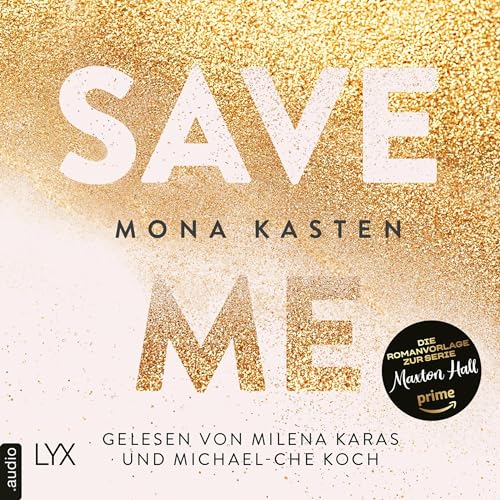 Save Me (German edition)