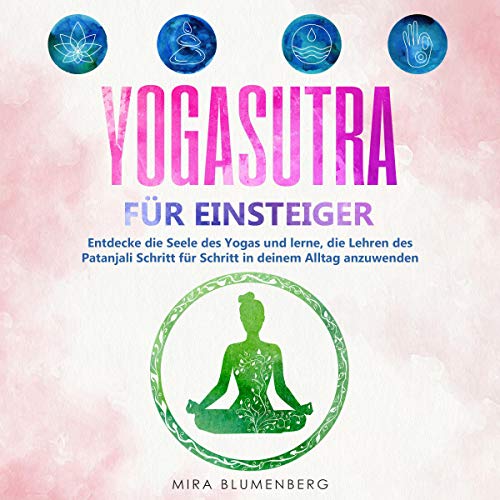 Yogasutra für Einsteiger