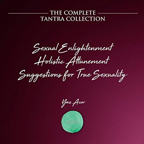 The Complete Tantra Collection