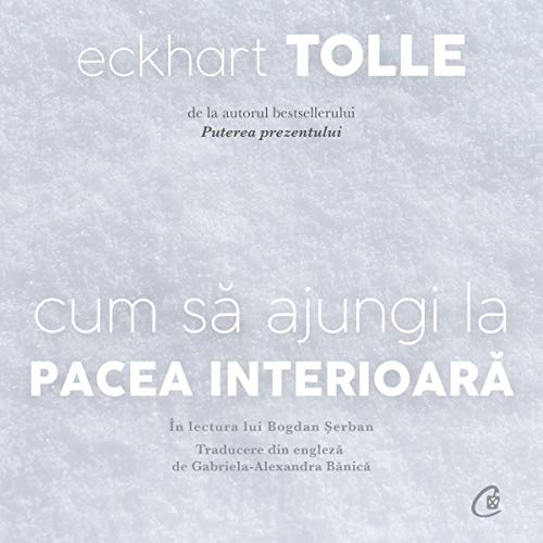 Cum să ajungi la pacea interioară