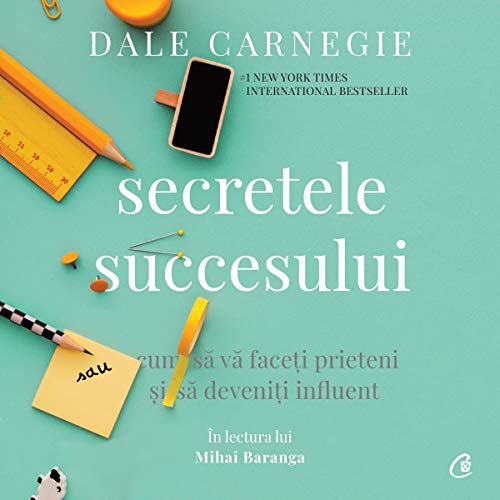 Secretele succesului