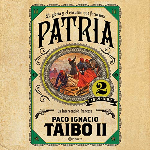 Patria 2