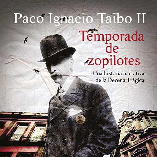 Temporada de Zopilotes