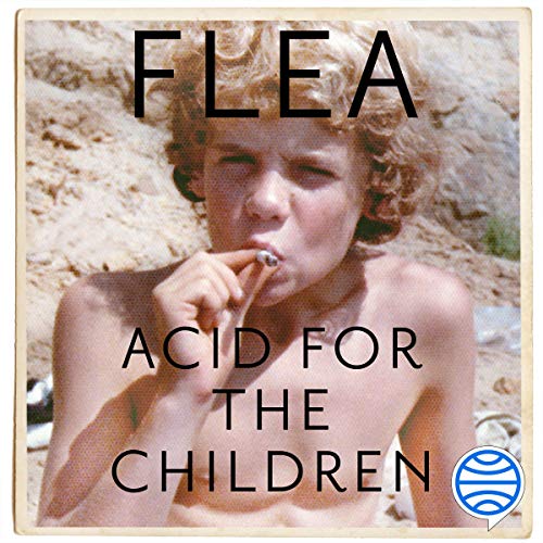 Acid for the children [Spanish Version]