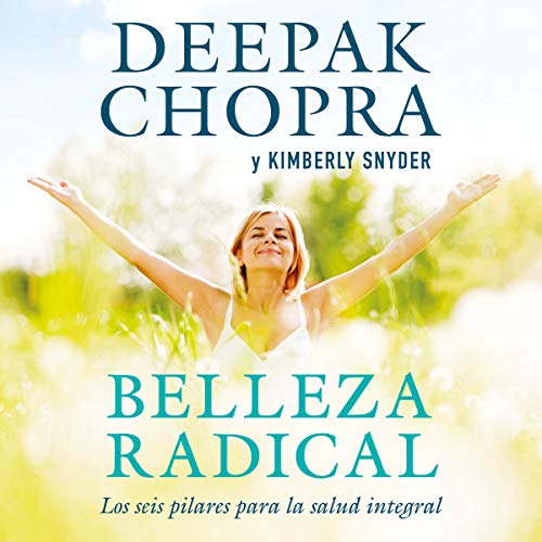 Belleza radical [Radical Beauty]