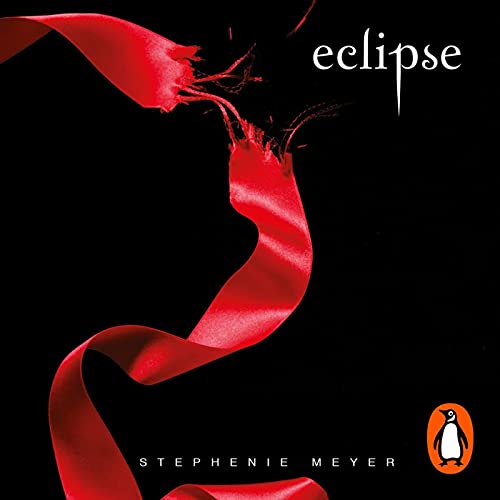 Eclipse (Spanish Edition) by Stephenie Meyer