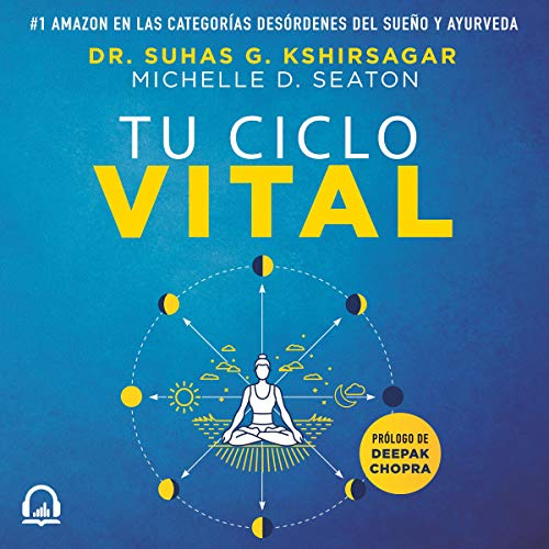 Tu ciclo vital [Your Life Cycle]