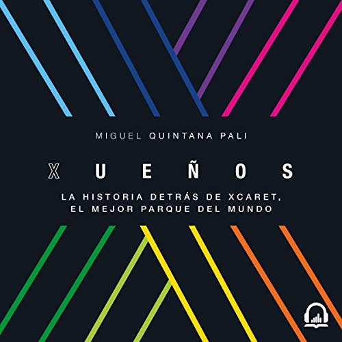 Xueños (Spanish Edition) by Miguel Quintana Pali