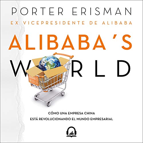 Alibaba's World (Spanish Edition)