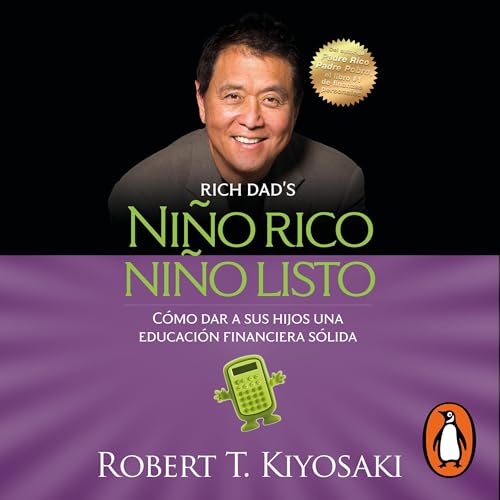 Niño rico, niño listo [Rich Kid, Smart Kid]
