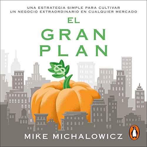 El gran plan [The Pumpkin Plan]