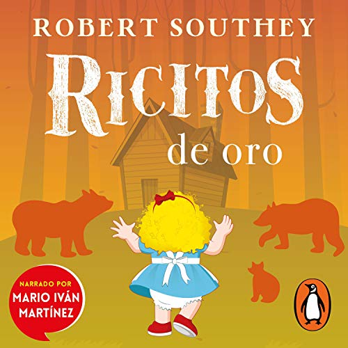 Ricitos de oro [Goldilocks]