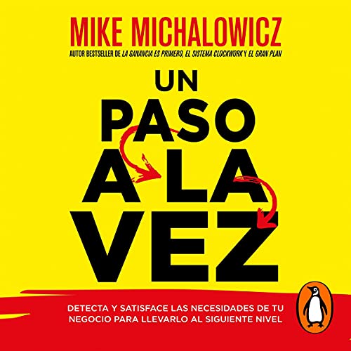 Un paso a la vez [Fix This Next]