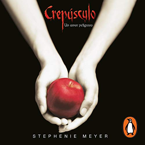 Crepúsculo [Twilight]