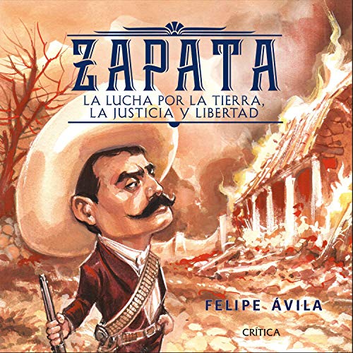 Zapata (Spanish Edition)