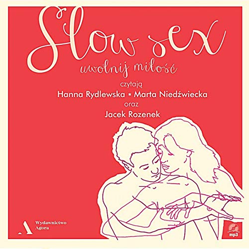 Slow Sex (Polish Edition) by Marta Niedźwiecka