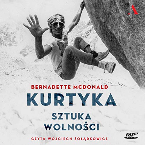 Kurtyka (Polish Edition)