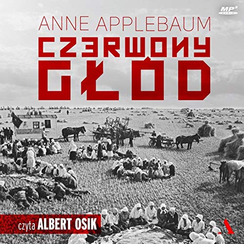 Czerwony głód [Red Famine]