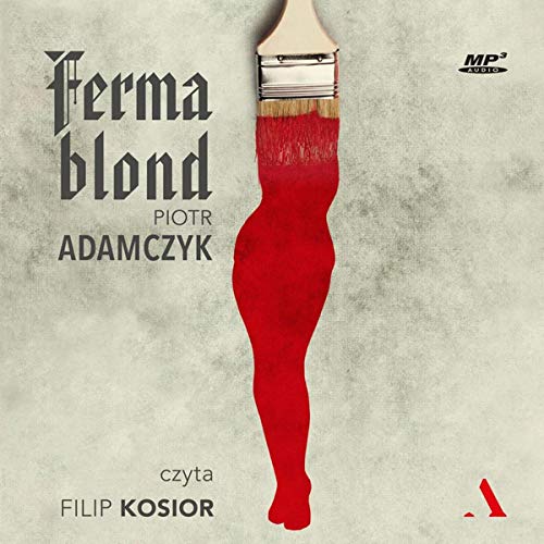 Ferma blond [Blond Farm]
