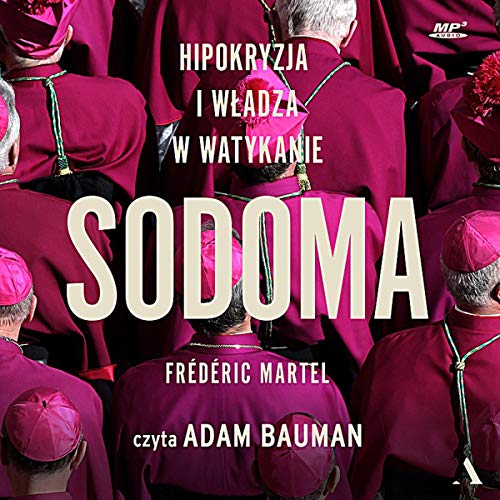 Sodoma [Orgy]