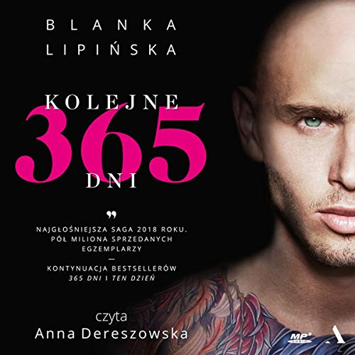 Kolejne 365 dni [Another 365 Days] by Blanka Lipińska