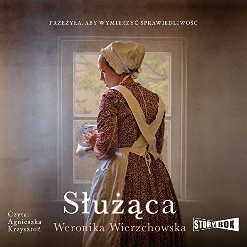 Służąca by Weronika Wierzchowska