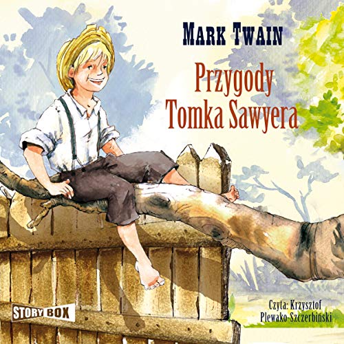 Przygody Tomka Sawyera