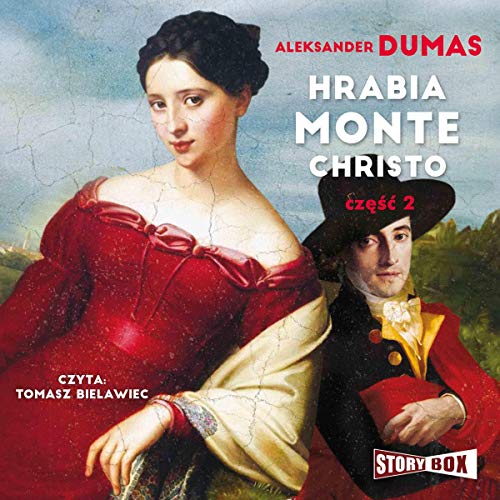 Hrabia Monte Christo 2