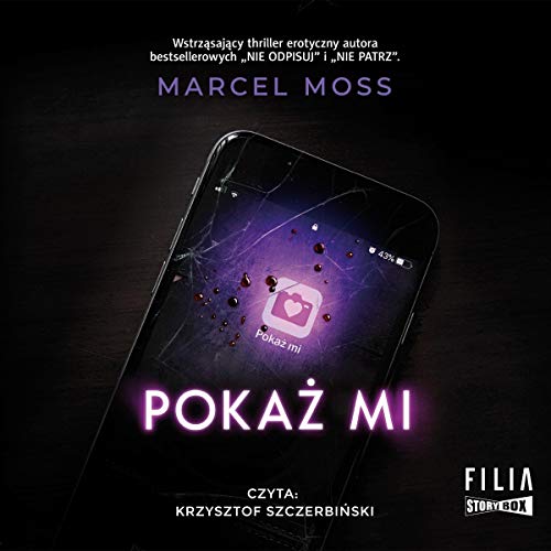 Pokaż mi by Marcel Moss