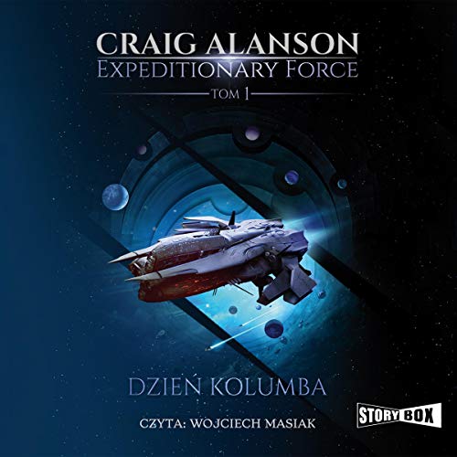 Dzień Kolumba by Craig Alanson