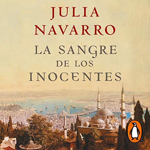 La sangre de los inocentes [The Blood of the Innocents]