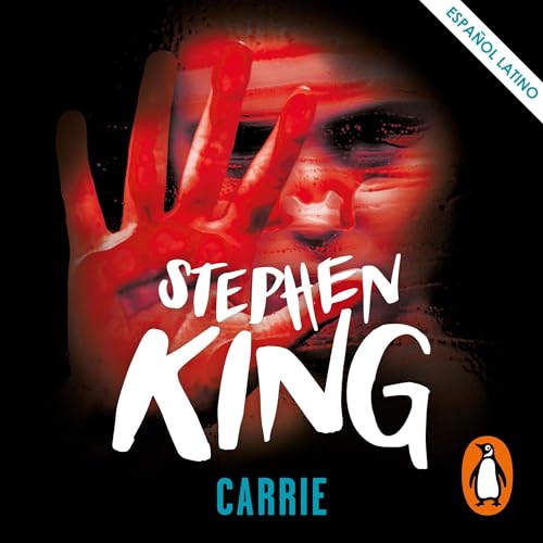 Carrie (Spanish Edition)