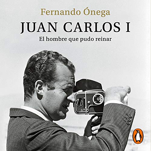 Juan Carlos I (Edición en español)