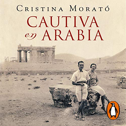 Cautiva en Arabia [Captive in Arabia]