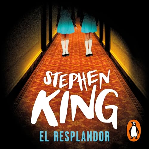 El resplandor [The Shining]