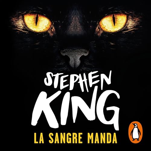 La sangre manda [If It Bleeds]