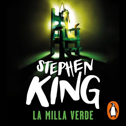 La milla verde [The Green Mile]