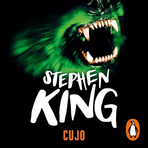 Cujo (Spanish Edition) by Stephen King