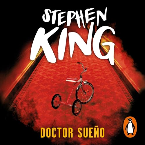 Doctor Sueño [Doctor Sleep]