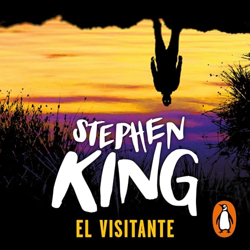 El visitante [The Outsider]
