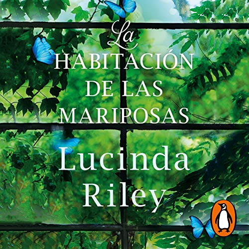 La habitación de las mariposas [The Butterfly Room]