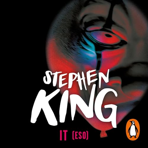 It (Spanish Edition) by Stephen King
