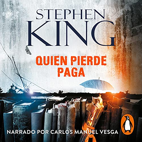 Quien pierde paga [Finders Keepers]