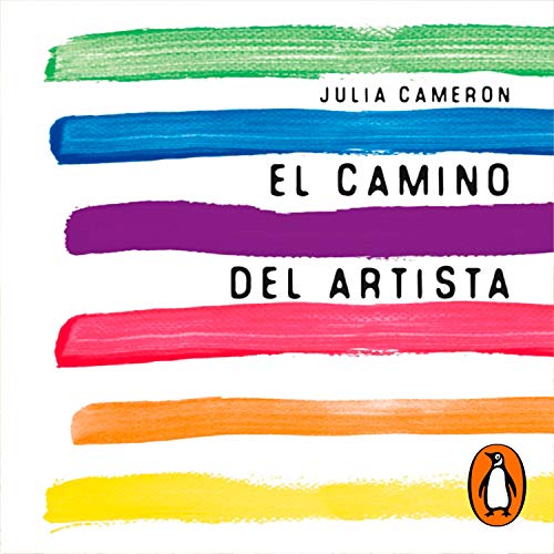 El camino del artista (The Artist's Way) (latino)