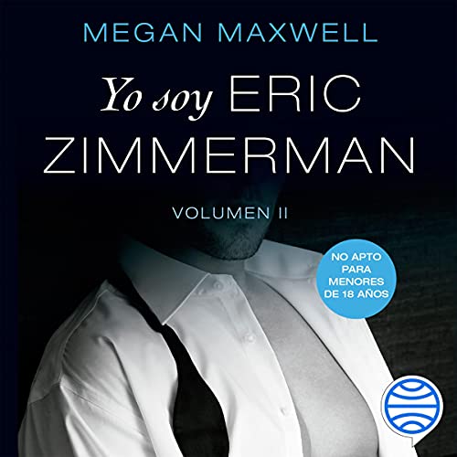Yo Soy Eric Zimmerman, Vol II